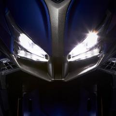 NEW XCITING S 400-Head light-7